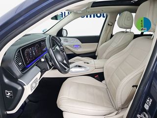 Mercedes Clase GLE 300 d 4Matic 198 kW (269 CV)