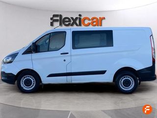 Ford Transit Custom 107cv