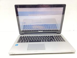 pc portatil asus tp550l