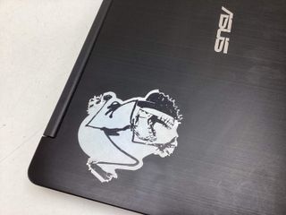 pc portatil asus tp550l