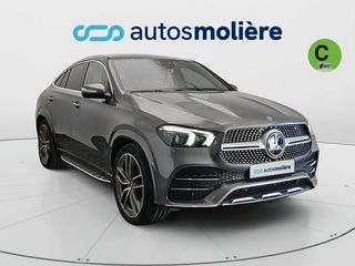Mercedes GLE 400 d 4Matic 243 kW (330 CV)