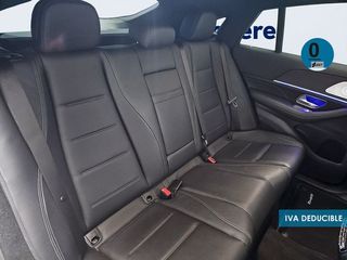 Mercedes GLE 350 de 4Matic 245 kW (333 CV)