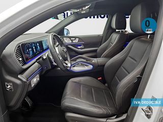 Mercedes GLE 350 de 4Matic 245 kW (333 CV)