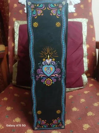 Ken Día de Muertos 2024 HRM73 Nuevo