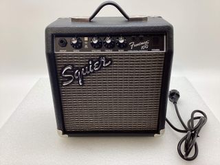 amplificador guitarra squier frontman 10g