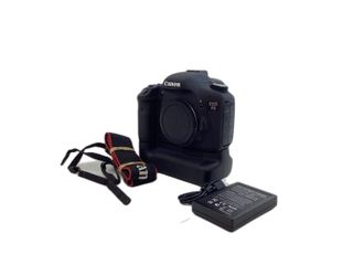 camara digital reflex canon eos 7d