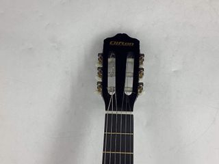 guitarra acustica clifton 64877