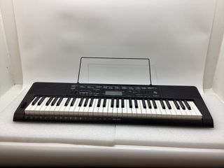 teclado electronico casio ctk-3500