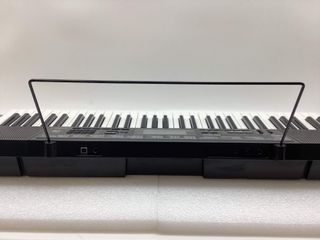 teclado electronico casio ctk-3500