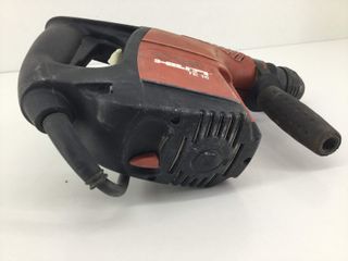 martillo electrico hilti te16