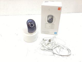 camara de vigilancia xiaomi mi 360 camera