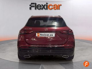 Mercedes GLA GLA 200