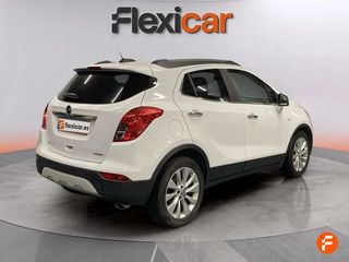 Opel Mokka X 1.4 T 103kW (140CV) 4X2 S&S Excellence