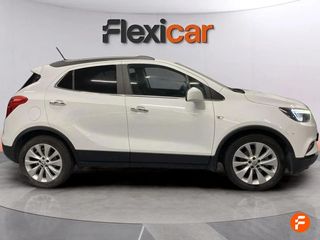 Opel Mokka X 1.4 T 103kW (140CV) 4X2 S&S Excellence