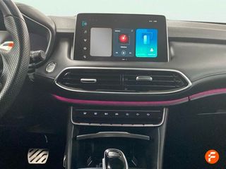 MG HS 1.5T Luxury DCT