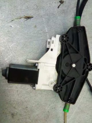 158446 motor elevalunas del izq 8k0959801a audi a4