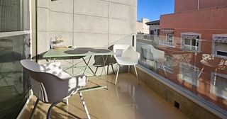 Piso en venta en Playa del Cura en Torrevieja