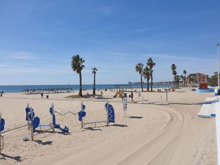Piso en venta en Playa del Cura en Torrevieja