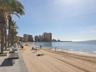 Piso en venta en Playa del Cura en Torrevieja
