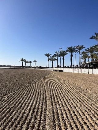 Piso en venta en Playa del Cura en Torrevieja
