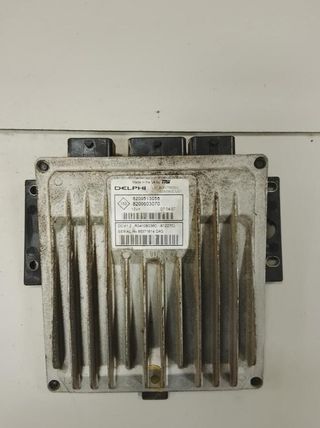 Dacia 607 centralita r0410b036c logan 1.5 d mt (85