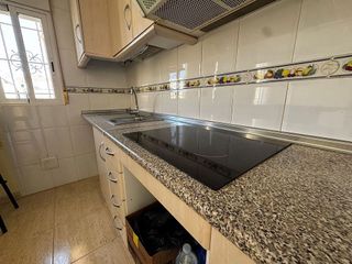 Piso en venta en San Miguel de Salinas