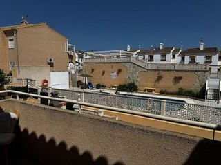 Piso en venta en San Miguel de Salinas