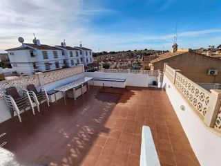 Piso en venta en San Miguel de Salinas