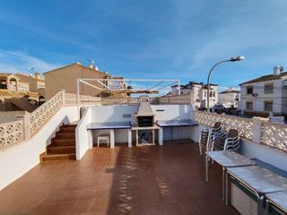 Piso en venta en San Miguel de Salinas