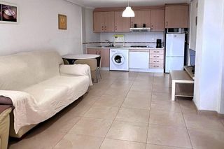 Piso en venta en Playa de los Locos en Torrevieja