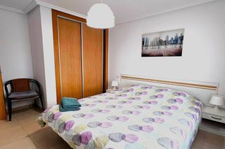 Piso en venta en Playa de los Locos en Torrevieja