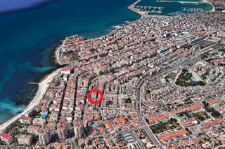 Piso en venta en Playa de los Locos en Torrevieja