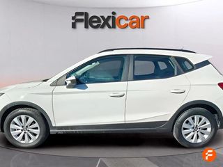 Seat Arona 1.0 TSI 70kW (95CV) Style Edition Eco