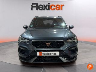 Cupra Ateca 2.0 TSI 221kW (300CV) 4Drive DSG