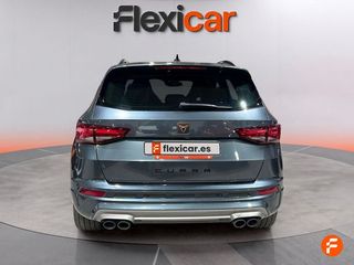 Cupra Ateca 2.0 TSI 221kW (300CV) 4Drive DSG