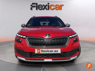 Skoda Kamiq 1.0 TSI 81kW (110CV) SPORT
