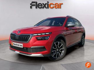 Skoda Kamiq 1.0 TSI 81kW (110CV) SPORT