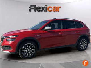 Skoda Kamiq 1.0 TSI 81kW (110CV) SPORT