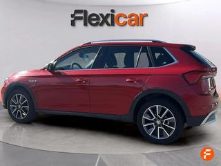 Skoda Kamiq 1.0 TSI 81kW (110CV) SPORT