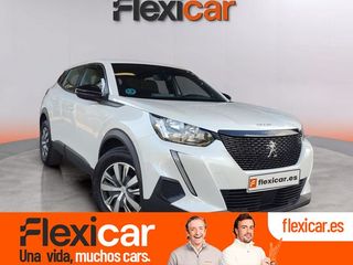 Peugeot 2008 Active Pack Puretech 100 S&S 6 Vel. MAN