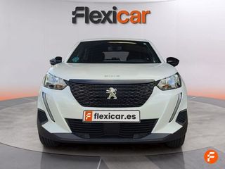 Peugeot 2008 Active Pack Puretech 100 S&S 6 Vel. MAN