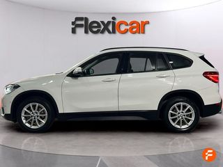 BMW X1 sDrive16d