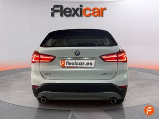 BMW X1 sDrive16d