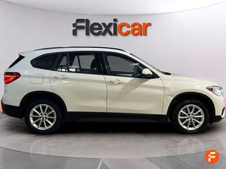 BMW X1 sDrive16d