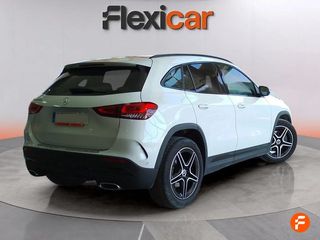 Mercedes GLA GLA 200 D