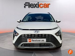 Hyundai Bayon 1.0 TGDI 74kW (100CV) 48V Maxx