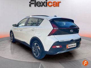 Hyundai Bayon 1.0 TGDI 74kW (100CV) 48V Maxx