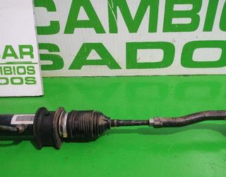 122527 96468863 cremallera chevrolet aveo ls