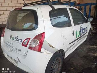 Renault pistón twingo authentique 408918