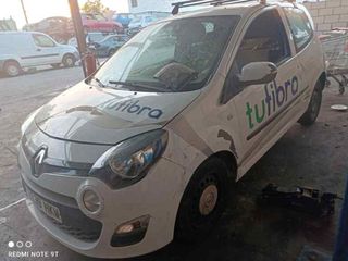 Renault pistón twingo authentique 408918